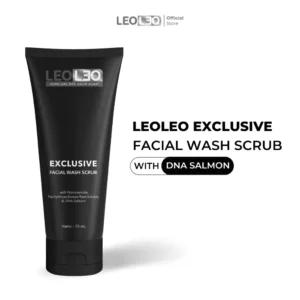 Rekomendasi Sabun Cuci Muka Pria