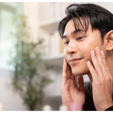 Pria Harus Tau! Ini Cara Pilih Serum Wajah Pria Yang Tepat!