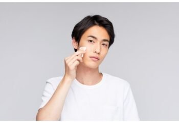 Rekomendasi skincare pria lokal