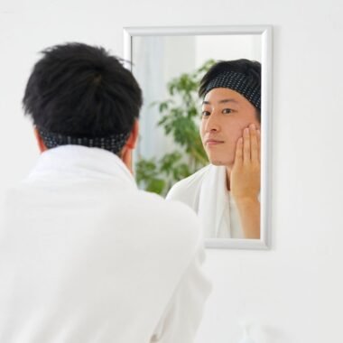 Rekomendasi Sabun Cuci Muka Pria: Panduan Memilih Produk yang Tepat untuk Kulit Sehat dan Terawat